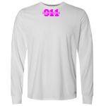 Essential 60/40 Performance Long Sleeve T-Shirt Thumbnail