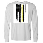 Essential 60/40 Performance Long Sleeve T-Shirt Thumbnail