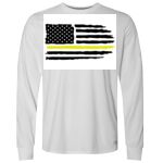 Essential 60/40 Performance Long Sleeve T-Shirt Thumbnail