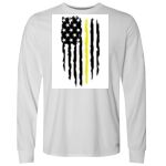 Essential 60/40 Performance Long Sleeve T-Shirt Thumbnail