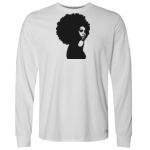 Essential 60/40 Performance Long Sleeve T-Shirt Thumbnail