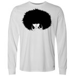 Essential 60/40 Performance Long Sleeve T-Shirt Thumbnail