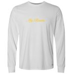 Essential 60/40 Performance Long Sleeve T-Shirt Thumbnail