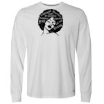 Essential 60/40 Performance Long Sleeve T-Shirt Thumbnail