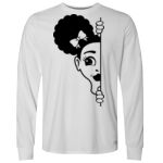 Essential 60/40 Performance Long Sleeve T-Shirt Thumbnail