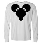 Essential 60/40 Performance Long Sleeve T-Shirt Thumbnail