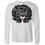 Essential 60/40 Performance Long Sleeve T-Shirt Thumbnail