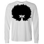 Essential 60/40 Performance Long Sleeve T-Shirt Thumbnail