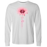 Essential 60/40 Performance Long Sleeve T-Shirt Thumbnail