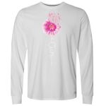 Essential 60/40 Performance Long Sleeve T-Shirt Thumbnail