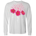 Essential 60/40 Performance Long Sleeve T-Shirt Thumbnail