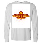 Essential 60/40 Performance Long Sleeve T-Shirt Thumbnail