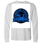 Essential 60/40 Performance Long Sleeve T-Shirt Thumbnail