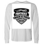 Essential 60/40 Performance Long Sleeve T-Shirt Thumbnail