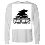 Essential 60/40 Performance Long Sleeve T-Shirt Thumbnail