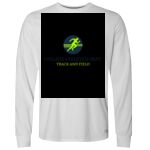 Essential 60/40 Performance Long Sleeve T-Shirt Thumbnail