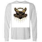 Essential 60/40 Performance Long Sleeve T-Shirt Thumbnail