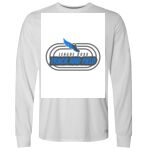 Essential 60/40 Performance Long Sleeve T-Shirt Thumbnail