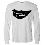 Essential 60/40 Performance Long Sleeve T-Shirt Thumbnail