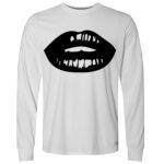 Essential 60/40 Performance Long Sleeve T-Shirt Thumbnail