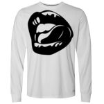 Essential 60/40 Performance Long Sleeve T-Shirt Thumbnail