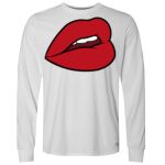 Essential 60/40 Performance Long Sleeve T-Shirt Thumbnail