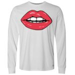 Essential 60/40 Performance Long Sleeve T-Shirt Thumbnail