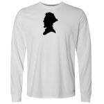 Essential 60/40 Performance Long Sleeve T-Shirt Thumbnail