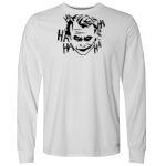 Essential 60/40 Performance Long Sleeve T-Shirt Thumbnail