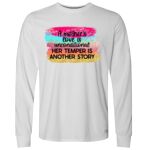 Essential 60/40 Performance Long Sleeve T-Shirt Thumbnail