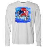 Essential 60/40 Performance Long Sleeve T-Shirt Thumbnail