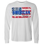 Essential 60/40 Performance Long Sleeve T-Shirt Thumbnail