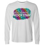 Essential 60/40 Performance Long Sleeve T-Shirt Thumbnail