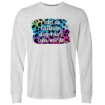 Essential 60/40 Performance Long Sleeve T-Shirt Thumbnail