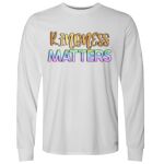 Essential 60/40 Performance Long Sleeve T-Shirt Thumbnail