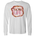 Essential 60/40 Performance Long Sleeve T-Shirt Thumbnail