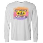 Essential 60/40 Performance Long Sleeve T-Shirt Thumbnail