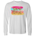 Essential 60/40 Performance Long Sleeve T-Shirt Thumbnail