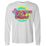 Essential 60/40 Performance Long Sleeve T-Shirt Thumbnail