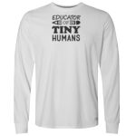 Essential 60/40 Performance Long Sleeve T-Shirt Thumbnail