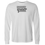 Essential 60/40 Performance Long Sleeve T-Shirt Thumbnail