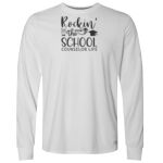 Essential 60/40 Performance Long Sleeve T-Shirt Thumbnail