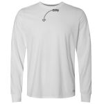 Essential 60/40 Performance Long Sleeve T-Shirt Thumbnail