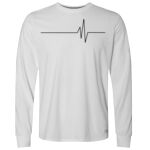 Essential 60/40 Performance Long Sleeve T-Shirt Thumbnail