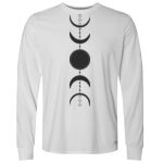 Essential 60/40 Performance Long Sleeve T-Shirt Thumbnail