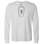 Essential 60/40 Performance Long Sleeve T-Shirt Thumbnail