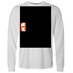 Essential 60/40 Performance Long Sleeve T-Shirt Thumbnail