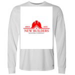 Essential 60/40 Performance Long Sleeve T-Shirt Thumbnail