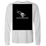 Essential 60/40 Performance Long Sleeve T-Shirt Thumbnail