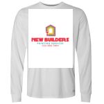 Essential 60/40 Performance Long Sleeve T-Shirt Thumbnail